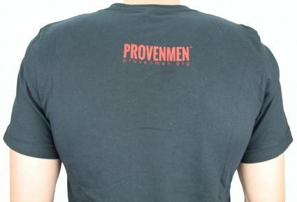 The Proven T