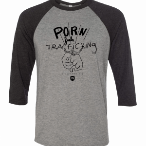 sex trafficking