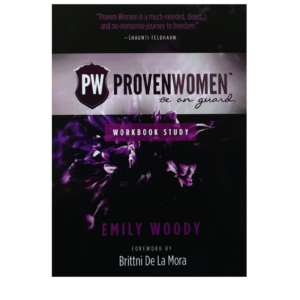 Proven Women Workbook