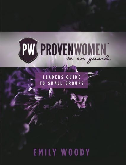 Proven Women Leader Guide