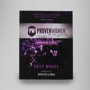 Proven Women Workbook
