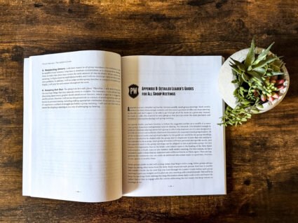 Proven Women Leader Guide