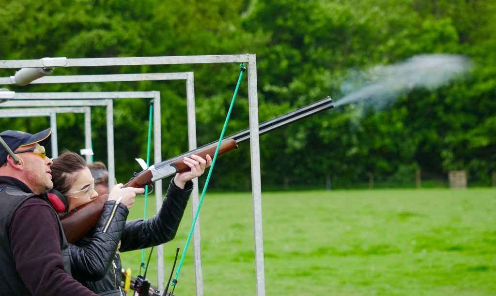 Skeet Shooting Competition Fundraiser Proven Men skeet-shooting-competition-fundraiser-proven-men