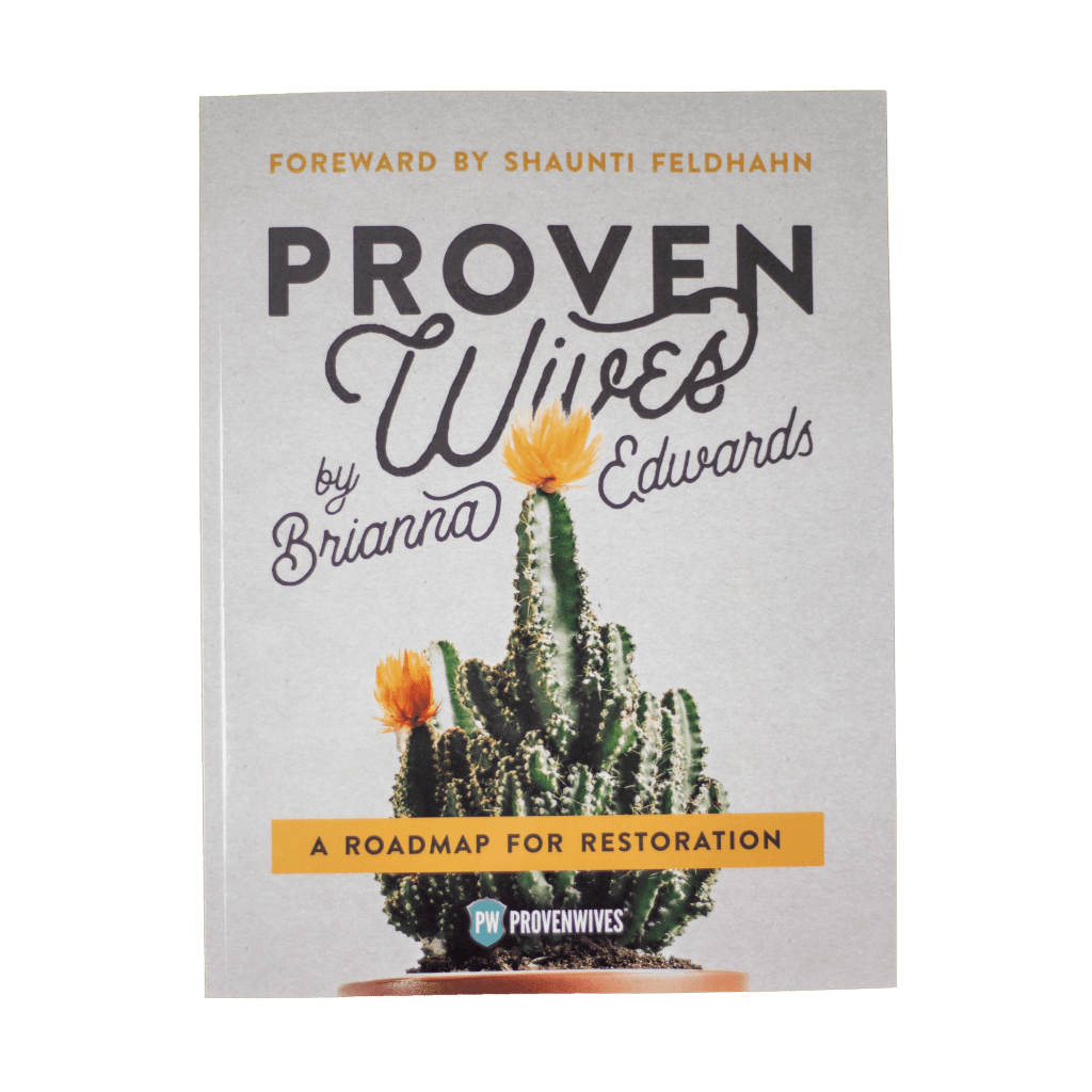 Proven Wives Devotional