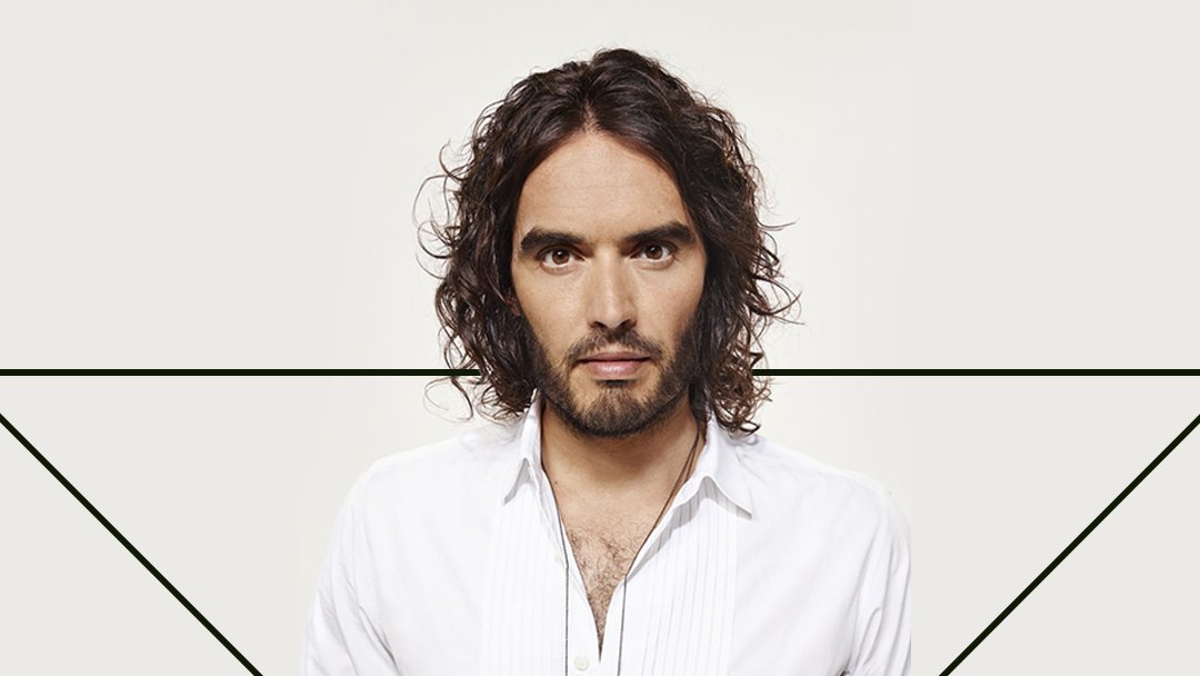 Russell Brand, Cock Fever And The Sun Paywall