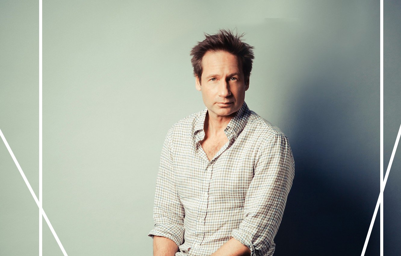 David Duchovny: Wrestling with Porn Addiction - Proven Men