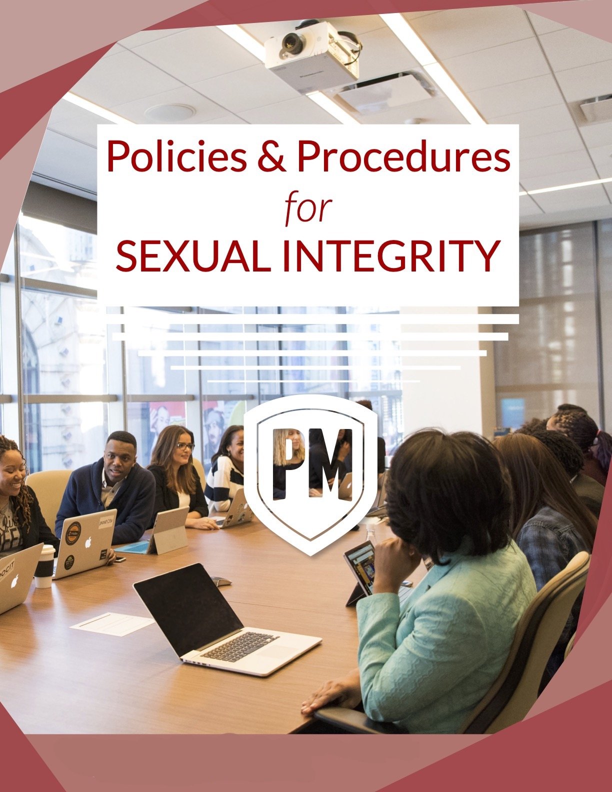 Policies And Procedures For Sexual Integrity Proven Men
