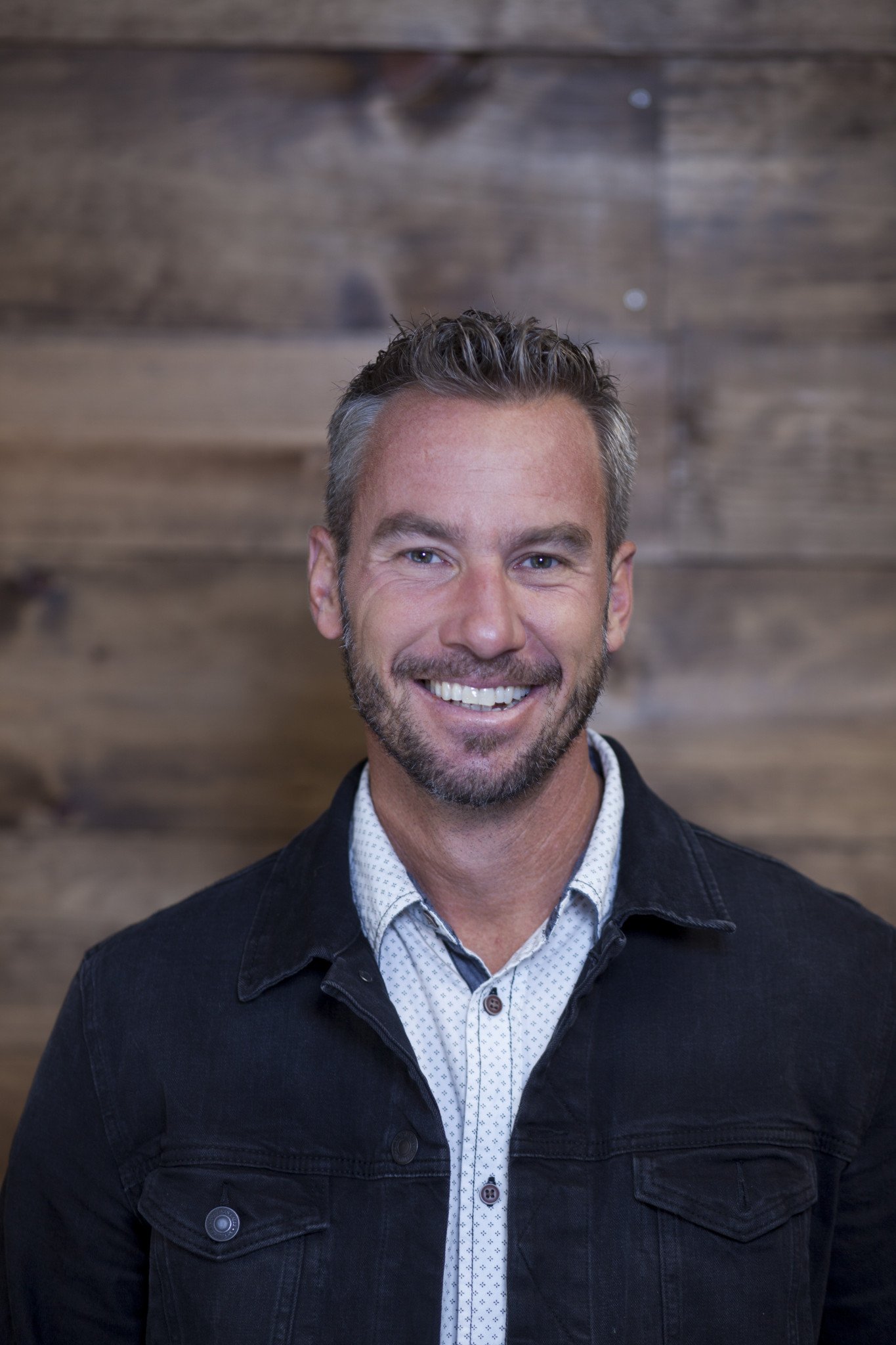 Transgenderism with Preston Sprinkle - Proven Men