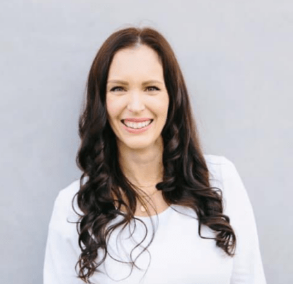 Brittni De La Mora Testimony - Proven Men